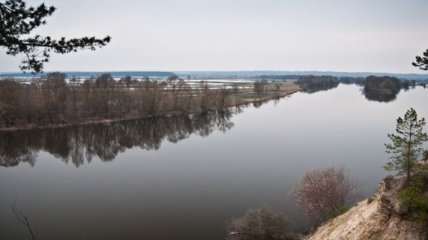 На реках Запада Украины ожидаются подъемы уровней воды