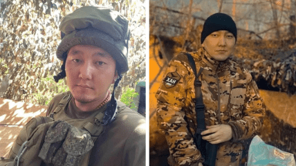 Чингиз Додиев был спортсменом и тренером, но пошел на войну убивать украинцев
