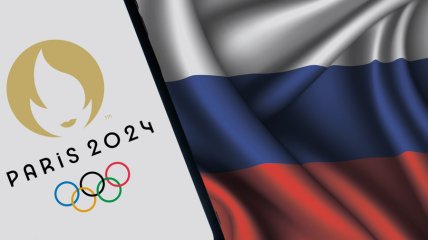 Олимпиада в Париже пройдет с ограничениями для россиян