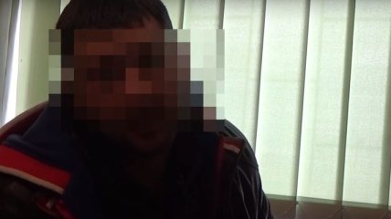 Боевика "ДНР" задержали в Дружковке (Видео)