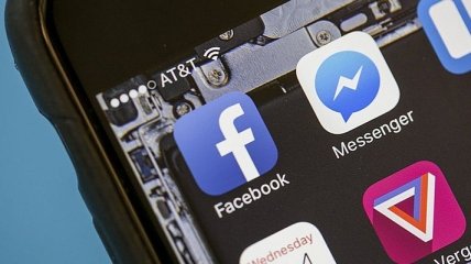 Facebook Messenger планируют вернуть в основное приложение Facebook