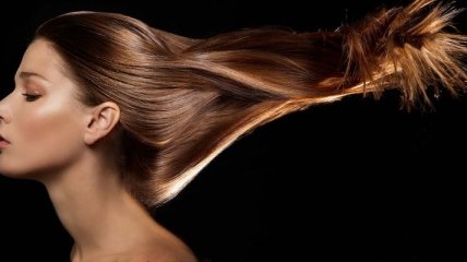 Как сохранить здоровые кончики волос