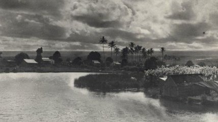 Снимки из прошлого: прекрасные Гавайи 120 лет назад (Фото)