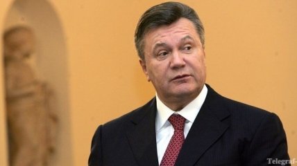 Янукович подписал закон об антикоррупционной политике