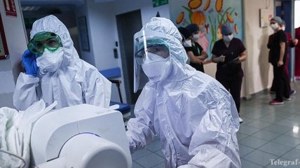 Пандемия: в мире выявили 5,5 млн случаев коронавируса