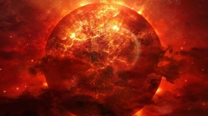 На Солнце ожидается губительная для Земли супервспышка