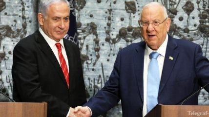 Нетаньяху поручили приступить к формированию нового правительства Израиля