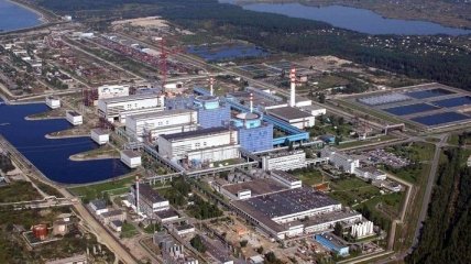 Порошенко прекратил сотрудничество с РФ в строительстве Хмельницкой АЭС