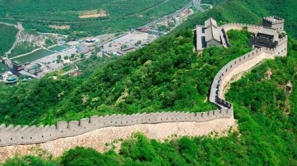 Китай - страна с великолепными туристическими возможностями