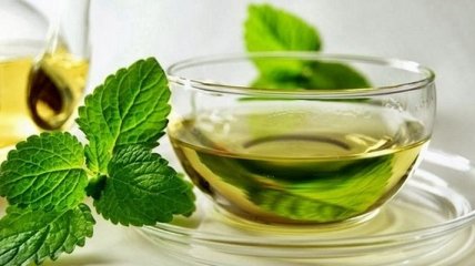 Новые полезные свойства зеленого чая