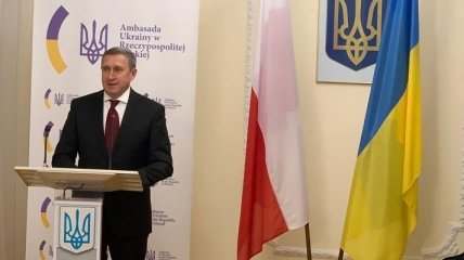"Мир знает на чьей стороне правда": посол Украины в Польше ответил на скандальные слова Путина