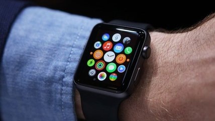 В смарт-часах Samsung обнаружили сходство с Apple Watch