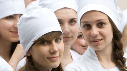 Сегодня в мире отмечается Международный день медицинской сестры