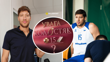 Вячеслав Кравцов может стать новым холостяком