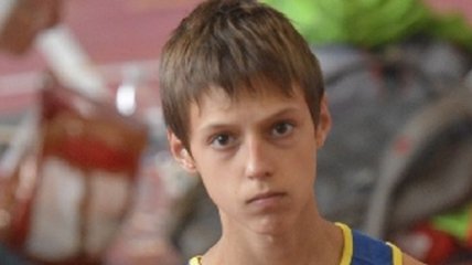 Украинец Самойлов завоевал золотую медаль на Кубке Европы