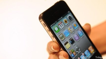Каждый пятый хочет заменить свой телефон на новый iPhone