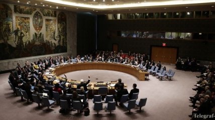 СБ ООН соберется на новое заседание по Украине