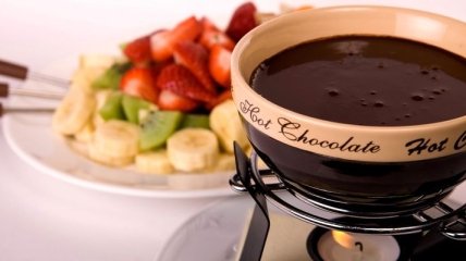 Чем полезен горячий шоколад?