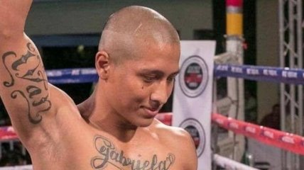 Мексиканский боксер Иван Рамирес умер в возрасте 24 лет