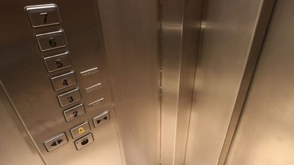 В Украине установили новые нормы на установку лифтов