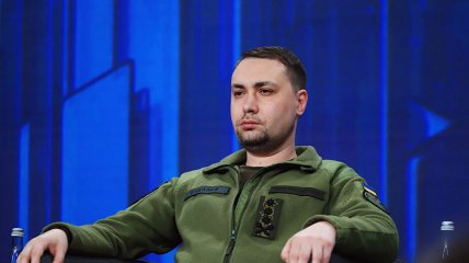 Кирилл Буданов – председатель ГУР МО