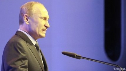 Путин назвал чушью высказывания политологов о возрождении СССР