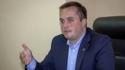 Холодницкий: Онищенко не обращался в НАБУ относительно коррупции в Раде