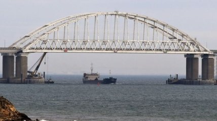 Все украинские моряки в РФ заявили, что они являются военнопленными