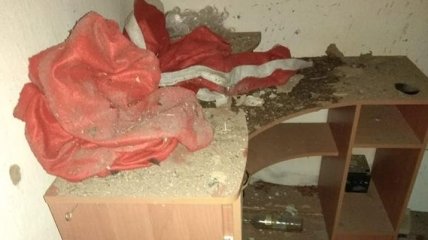 Взрыв гранаты на Тернопольщине: среди пострадавших есть школьники 