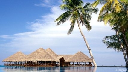 Мальдивы: путеводитель по мечте