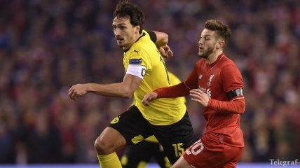 "Бавария" собирается вернуть себе ключевого игрока "Боруссии" Дортмунд
