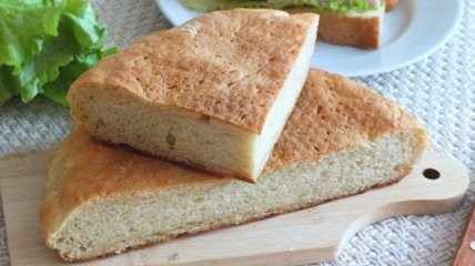 Испечь вкусный хлеб можно и без духовки