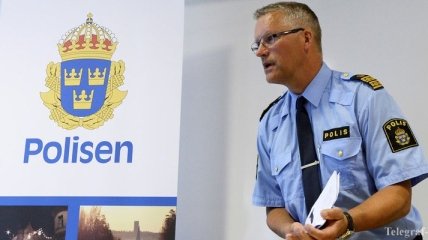 Полиция Швеции: Убийство в IKEA совершили мигранты из Эритреи
