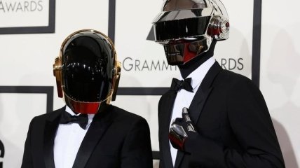 Daft Punk распались: какими песнями запомнилась эта группа