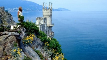 Крым уже посетили 3 млн туристов