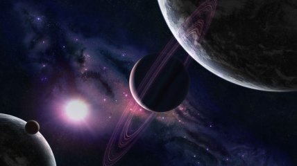 Астрономы предложили вновь пересмотреть определение планеты