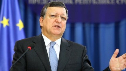 Представитель ЕК: Баррозу встретится с Порошенко и Путиным 