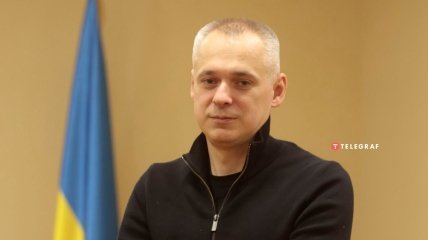 Евгений Федоренко