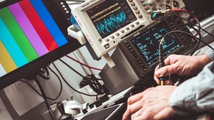 НКРСИ ограничила список разрешенной к ввозу в Украину радиоэлектроники