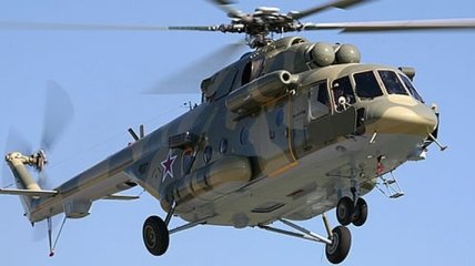 Минобороны России закупит вертолетов на 12,6 млрд рублей   