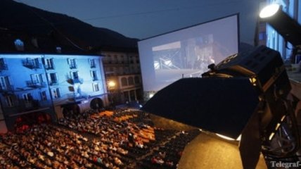 В Одесском "Планета Кино" открывается VIP-кинозал 