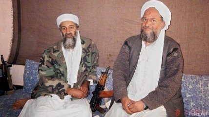Брат лидера "Аль-Каиды" готов выступить посредником на переговорах