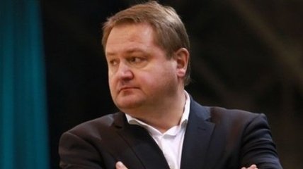 Тренер сборной Украины назвал новых помощников