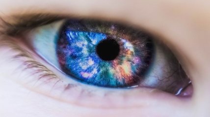Ученые создали прототип биометрических контактных "суперлинз"