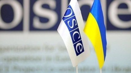 ОБСЕ и США выступили против пересмотра Минских соглашений