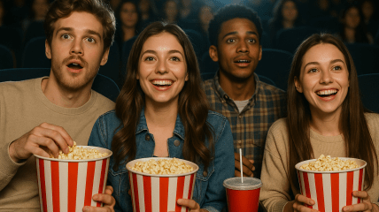 Найпопулярніший фільм 2000 року