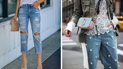 Какие фасоны и модели джинсов больше не тренде