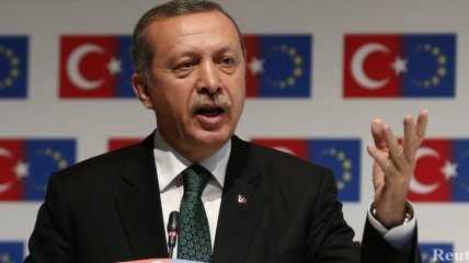 Эрдоган: Власть защищает интересы абсолютно всех граждан Турции