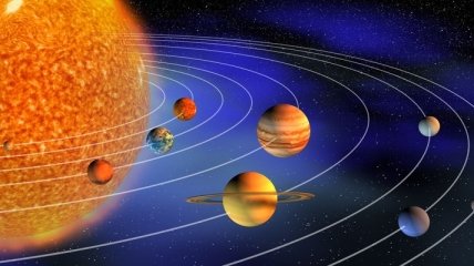 NASA будет искать жизнь в пределах Солнечной системы
