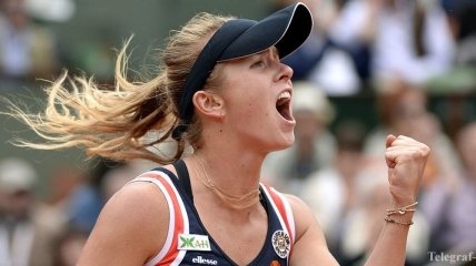 Рейтинг WTA. Элина Свитолина в шаге от нового рекорда Украины